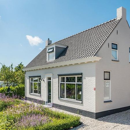 Boerderijwoning Villa Serooskerke  Buitenkant foto