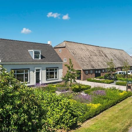 Boerderijwoning Villa Serooskerke  Buitenkant foto