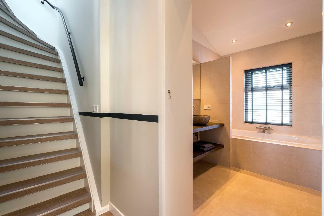 Boerderijwoning Villa Serooskerke  Buitenkant foto
